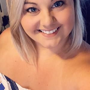 Meet your Posher, Lacey